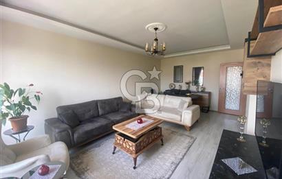 HENDEK BAŞPINAR MAHALLESİ'NDE 4+1 GENİŞ DUBLEKS DAİRE