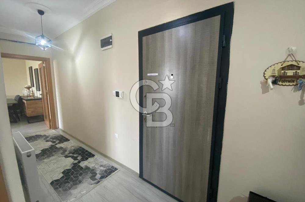 HENDEK BAŞPINAR MAHALLESİ'NDE 4+1 GENİŞ DUBLEKS DAİRE
