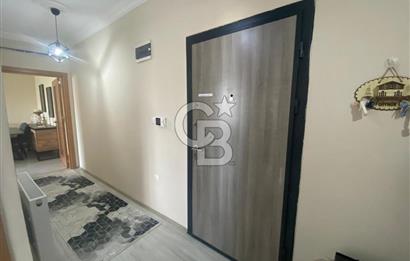 HENDEK BAŞPINAR MAHALLESİ'NDE 4+1 GENİŞ DUBLEKS DAİRE