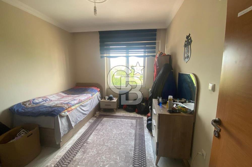 HENDEK BAŞPINAR MAHALLESİ'NDE 4+1 GENİŞ DUBLEKS DAİRE