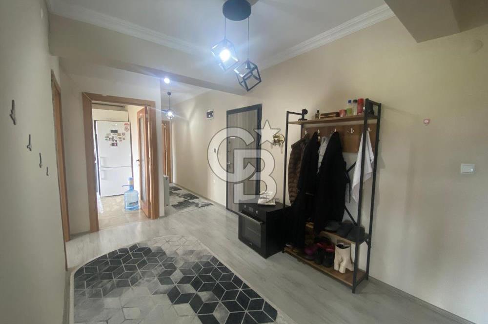 HENDEK BAŞPINAR MAHALLESİ'NDE 4+1 GENİŞ DUBLEKS DAİRE
