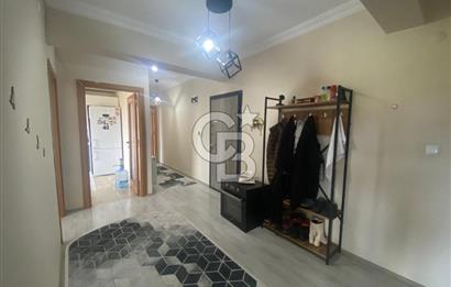HENDEK BAŞPINAR MAHALLESİ'NDE 4+1 GENİŞ DUBLEKS DAİRE