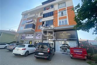HENDEK BAŞPINAR MAHALLESİ'NDE 4+1 GENİŞ DUBLEKS DAİRE