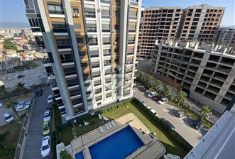 KARŞIYAKA ÖRNEKKÖY ATA SİTESİNDE 3+1 HAVUZLU KİRALIK DAİRE
