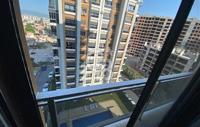 KARŞIYAKA ÖRNEKKÖY ATA SİTESİNDE 3+1 HAVUZLU KİRALIK DAİRE