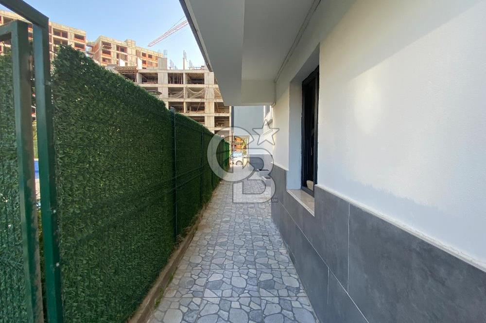 KARŞIYAKA ÖRNEKKÖY ATA SİTESİNDE 3+1 HAVUZLU KİRALIK DAİRE