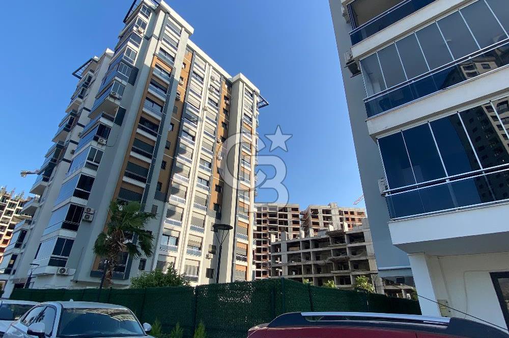 KARŞIYAKA ÖRNEKKÖY ATA SİTESİNDE 3+1 HAVUZLU KİRALIK DAİRE