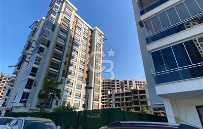 KARŞIYAKA ÖRNEKKÖY ATA SİTESİNDE 3+1 HAVUZLU KİRALIK DAİRE