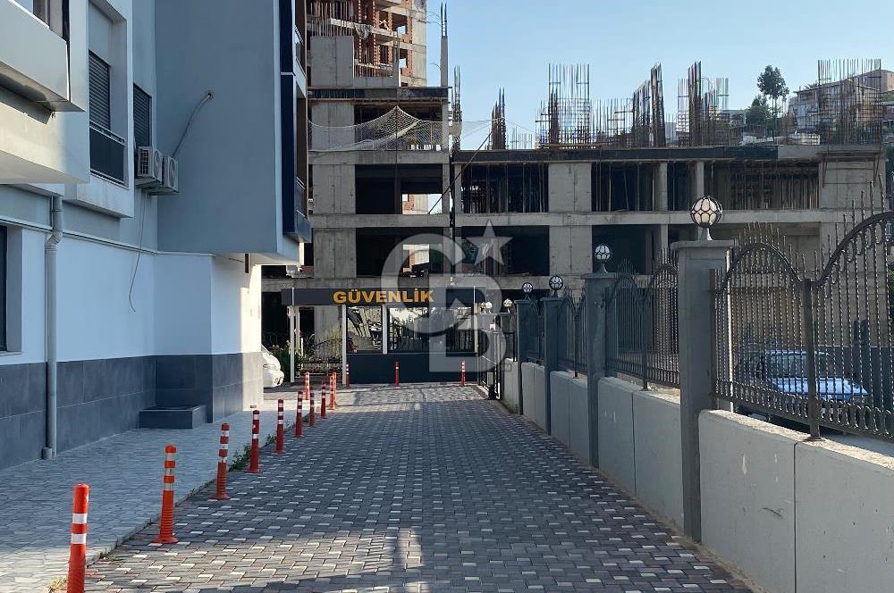 KARŞIYAKA ÖRNEKKÖY ATA SİTESİNDE 3+1 HAVUZLU KİRALIK DAİRE
