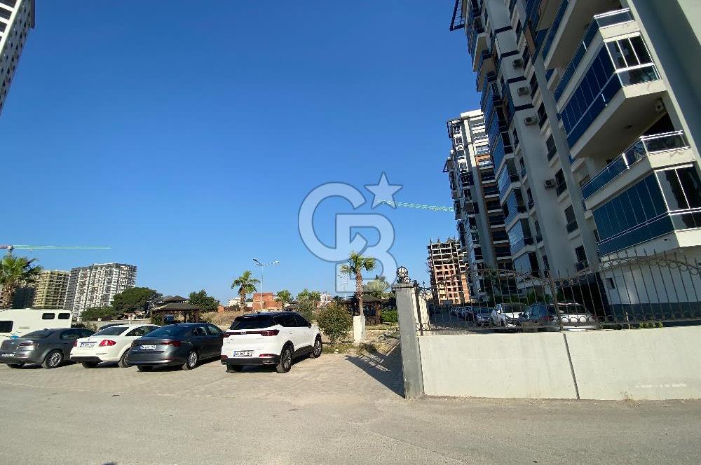 KARŞIYAKA ÖRNEKKÖY ATA SİTESİNDE 3+1 HAVUZLU KİRALIK DAİRE