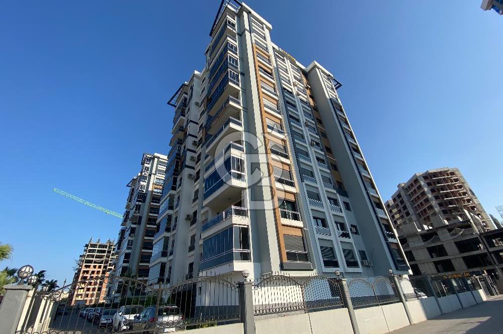 KARŞIYAKA ÖRNEKKÖY ATA SİTESİNDE 3+1 HAVUZLU KİRALIK DAİRE