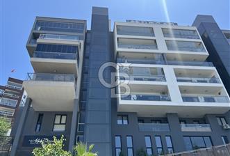 Alya Panaroma Evlerinde Kiralık Eşyalı 1+1 Daire