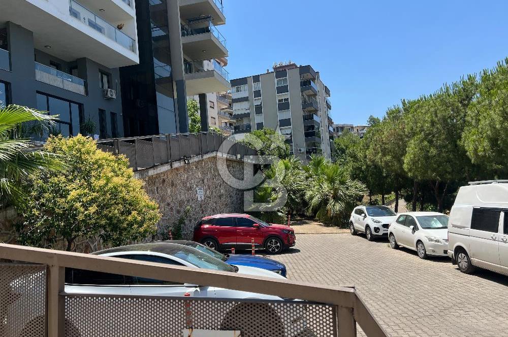 Alya Panaroma Evlerinde Kiralık Eşyalı 1+1 Daire