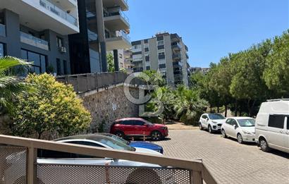 Alya Panaroma Evlerinde Kiralık Eşyalı 1+1 Daire