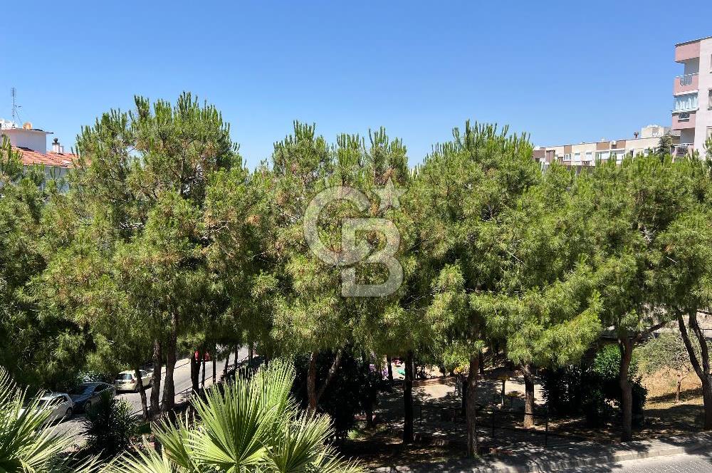 Alya Panaroma Evlerinde Kiralık Eşyalı 1+1 Daire
