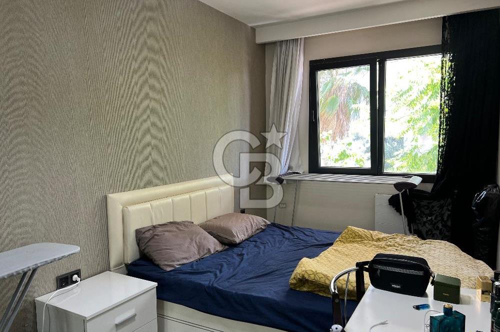Alya Panaroma Evlerinde Kiralık Eşyalı 1+1 Daire