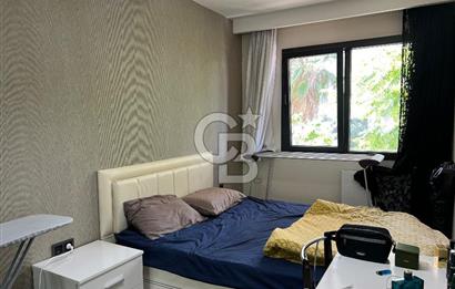 Alya Panaroma Evlerinde Kiralık Eşyalı 1+1 Daire