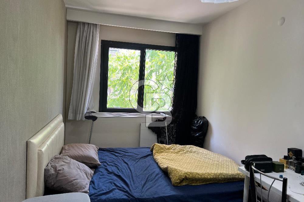 Alya Panaroma Evlerinde Kiralık Eşyalı 1+1 Daire