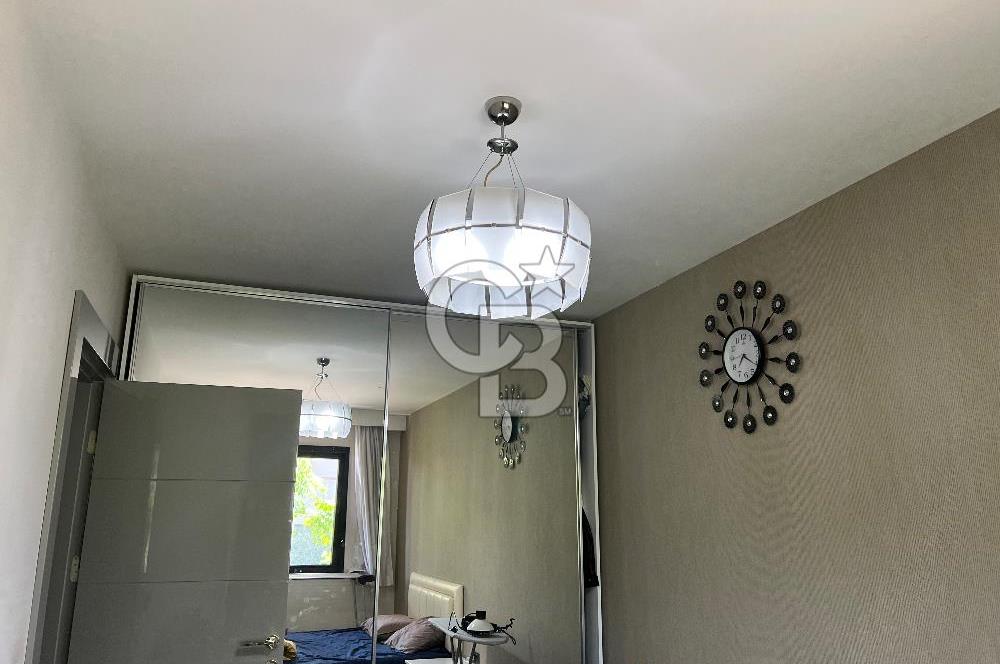 Alya Panaroma Evlerinde Kiralık Eşyalı 1+1 Daire