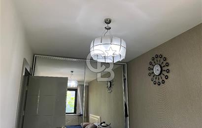 Alya Panaroma Evlerinde Kiralık Eşyalı 1+1 Daire