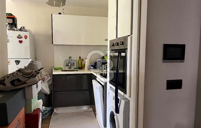 Alya Panaroma Evlerinde Kiralık Eşyalı 1+1 Daire