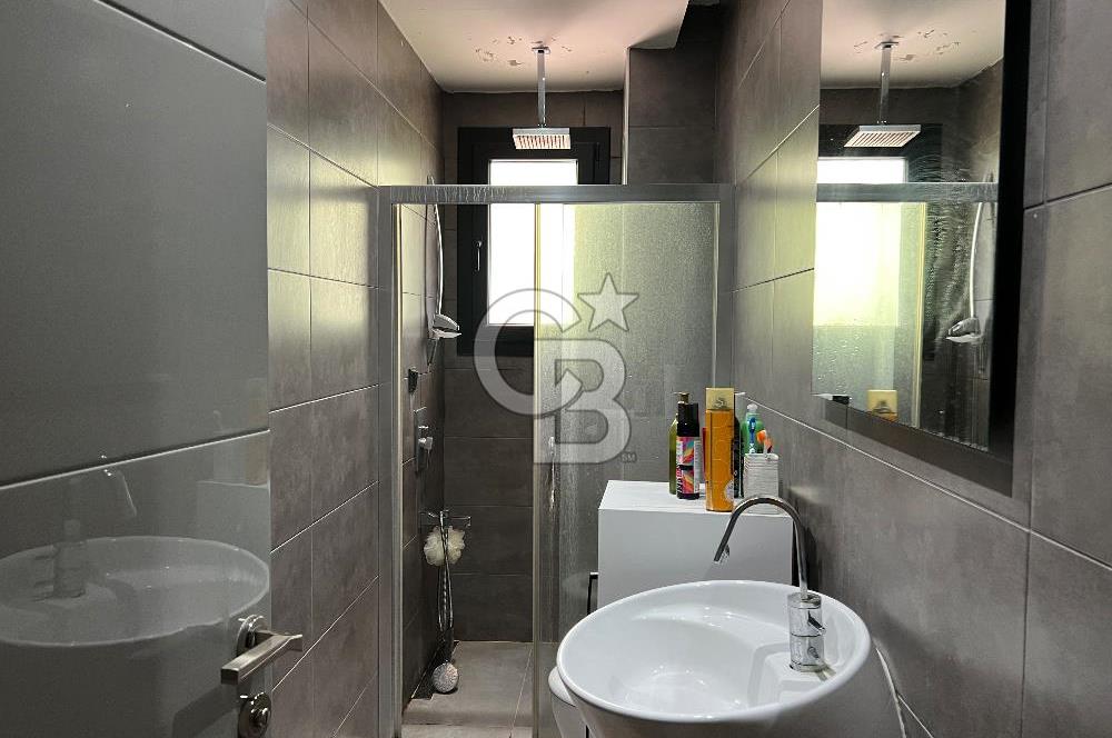 Alya Panaroma Evlerinde Kiralık Eşyalı 1+1 Daire