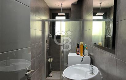 Alya Panaroma Evlerinde Kiralık Eşyalı 1+1 Daire