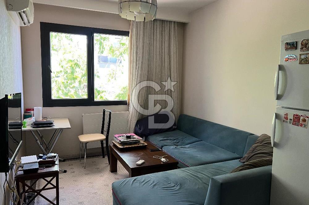 Alya Panaroma Evlerinde Kiralık Eşyalı 1+1 Daire