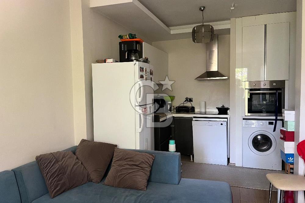 Alya Panaroma Evlerinde Kiralık Eşyalı 1+1 Daire