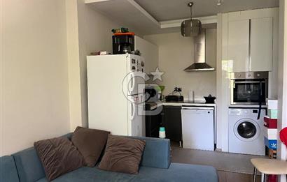 Alya Panaroma Evlerinde Kiralık Eşyalı 1+1 Daire