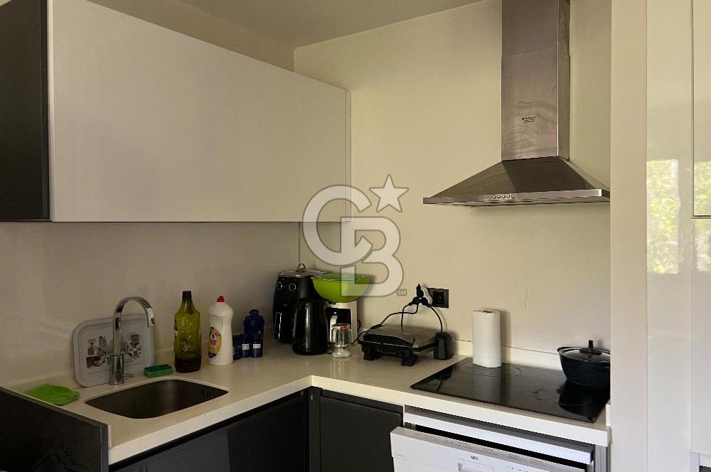 Alya Panaroma Evlerinde Kiralık Eşyalı 1+1 Daire