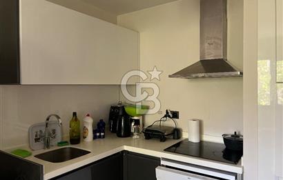 Alya Panaroma Evlerinde Kiralık Eşyalı 1+1 Daire