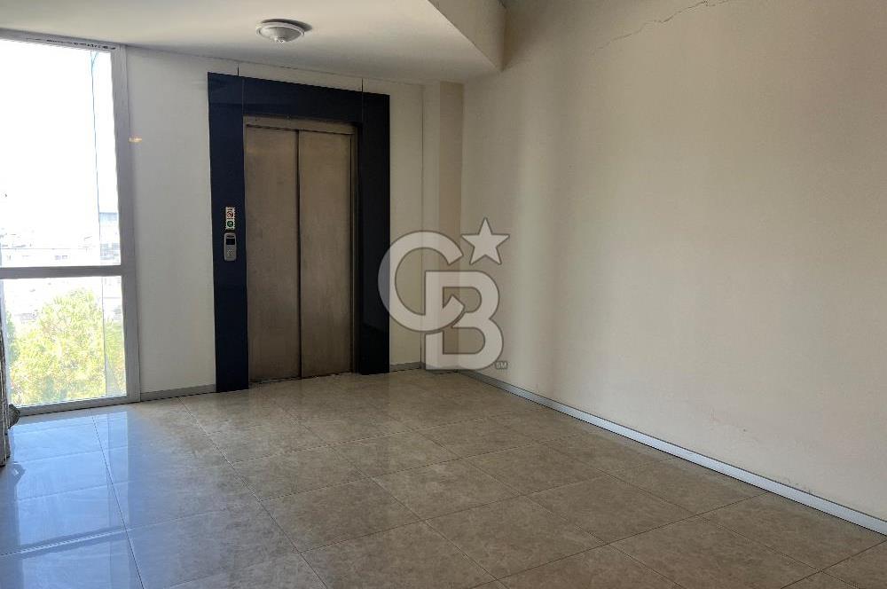 Alya Panaroma Evlerinde Kiralık Eşyalı 1+1 Daire