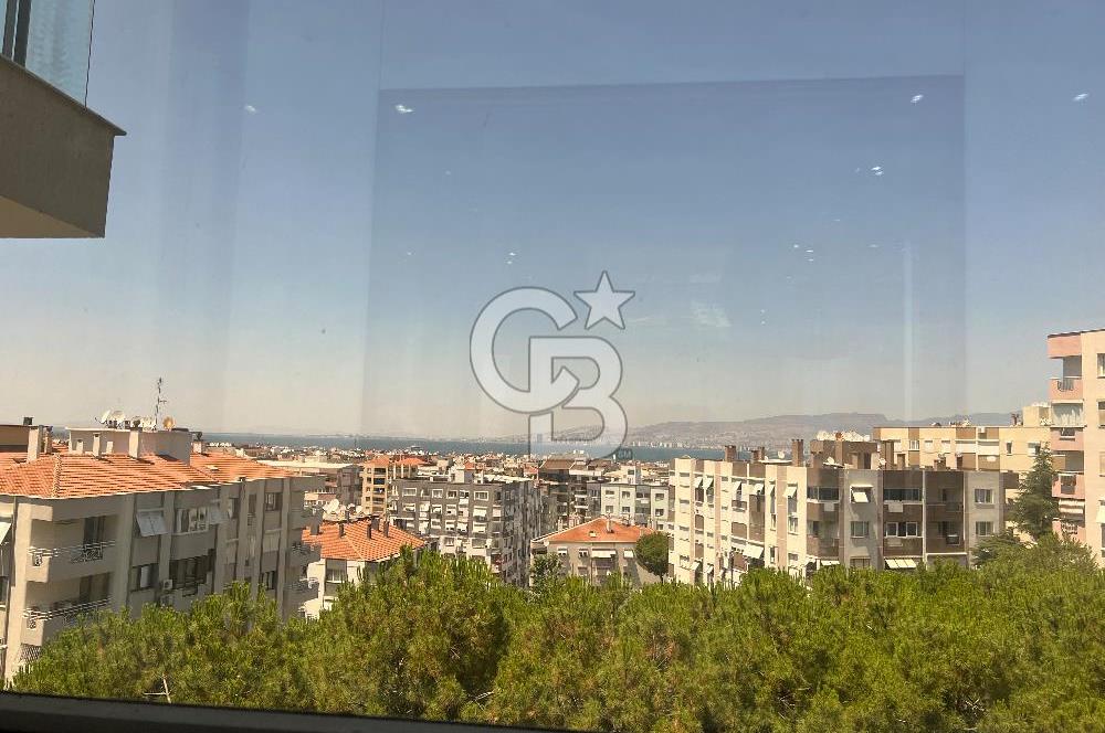Alya Panaroma Evlerinde Kiralık Eşyalı 1+1 Daire