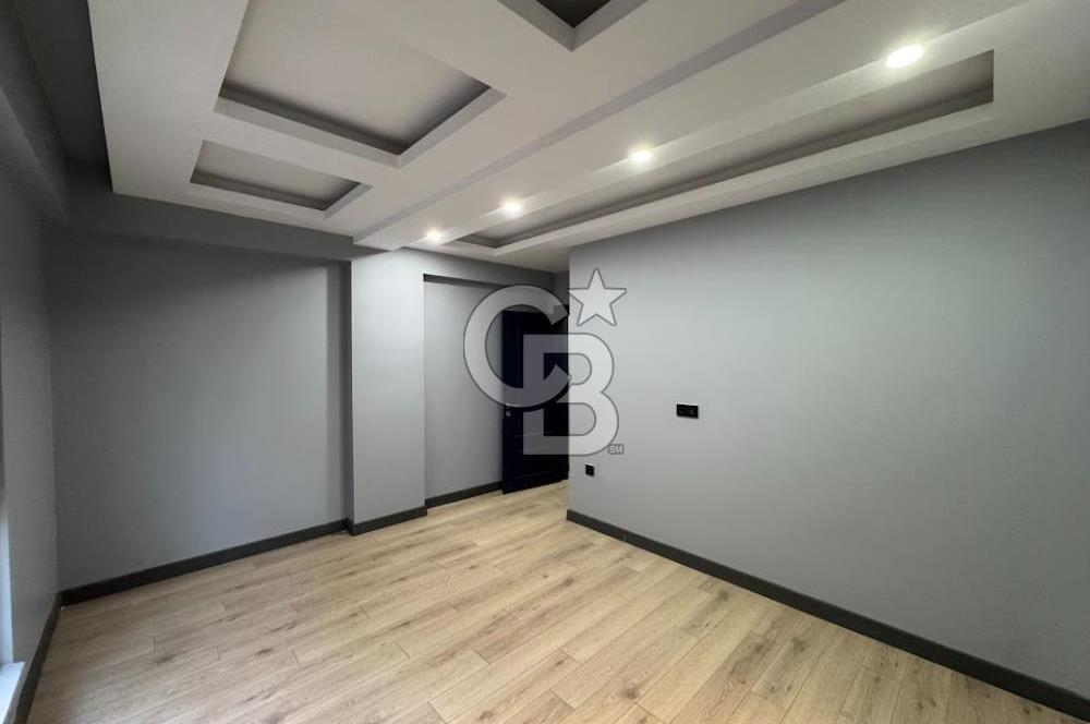 YENİ ADLİYENİN KARŞISINDA 1+1 LÜKS OFİS