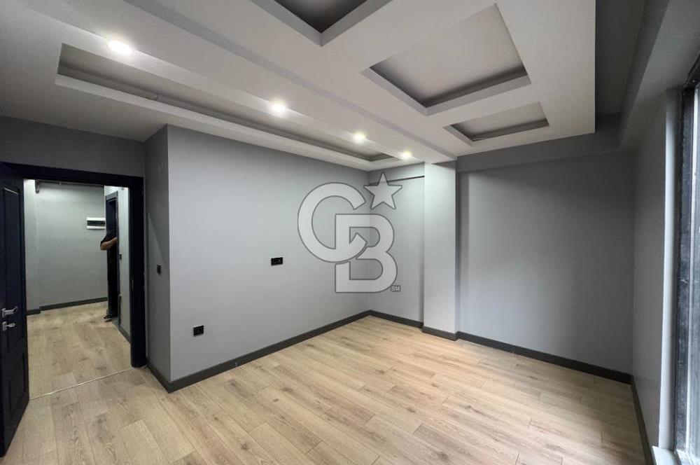 YENİ ADLİYENİN KARŞISINDA 1+1 LÜKS OFİS