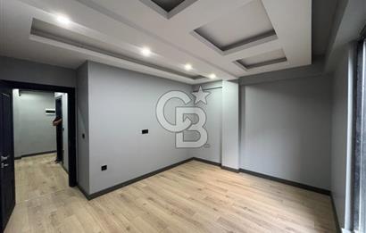 YENİ ADLİYENİN KARŞISINDA 1+1 LÜKS OFİS