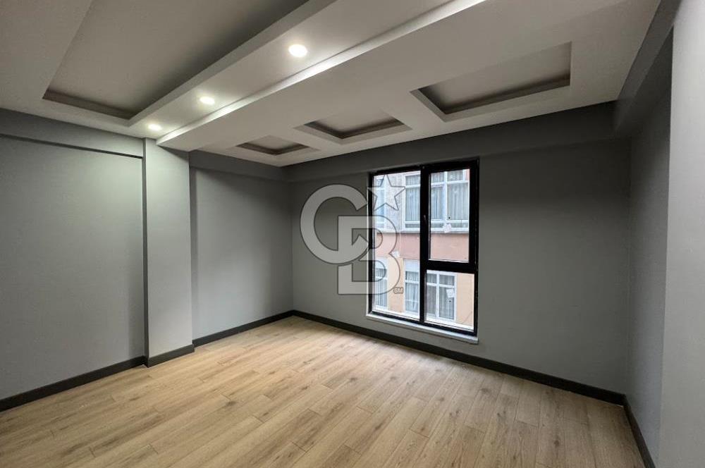 YENİ ADLİYENİN KARŞISINDA 1+1 LÜKS OFİS