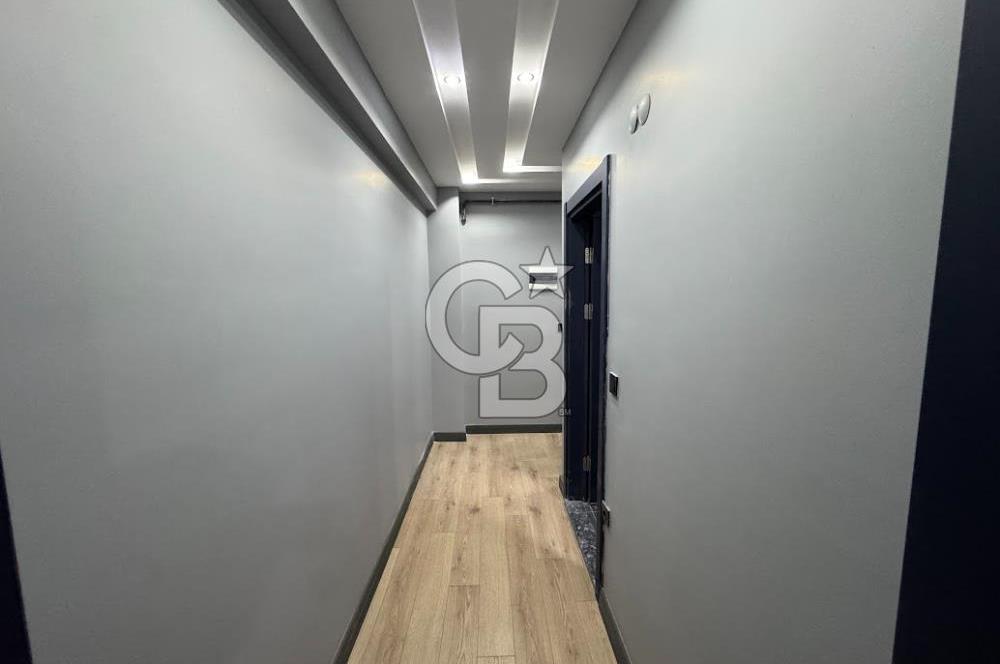 YENİ ADLİYENİN KARŞISINDA 1+1 LÜKS OFİS