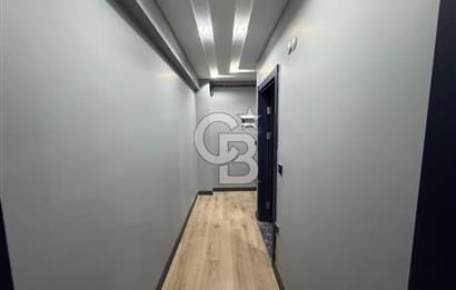 YENİ ADLİYENİN KARŞISINDA 1+1 LÜKS OFİS