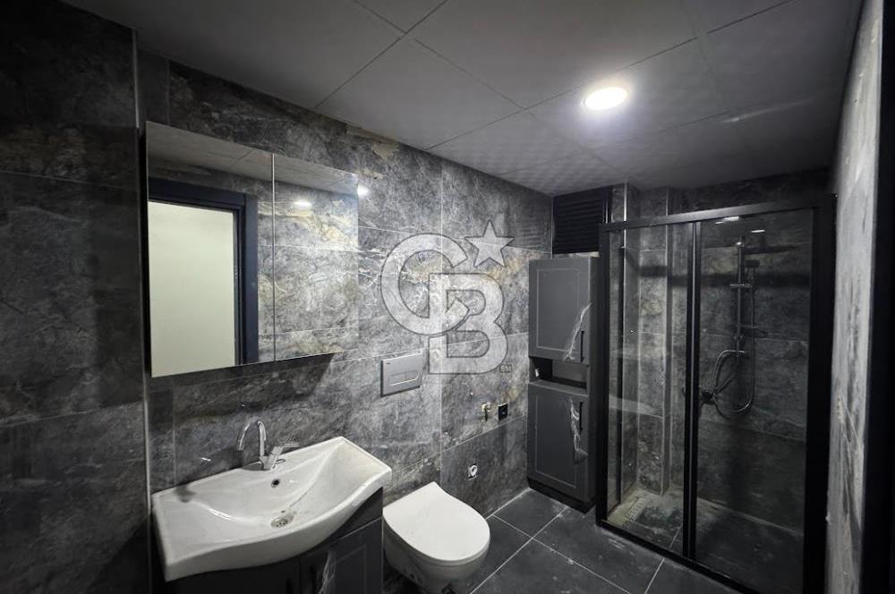 YENİ ADLİYENİN KARŞISINDA 1+1 LÜKS OFİS