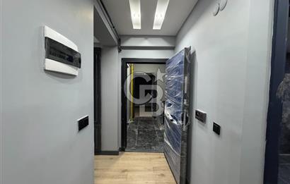 YENİ ADLİYENİN KARŞISINDA 1+1 LÜKS OFİS