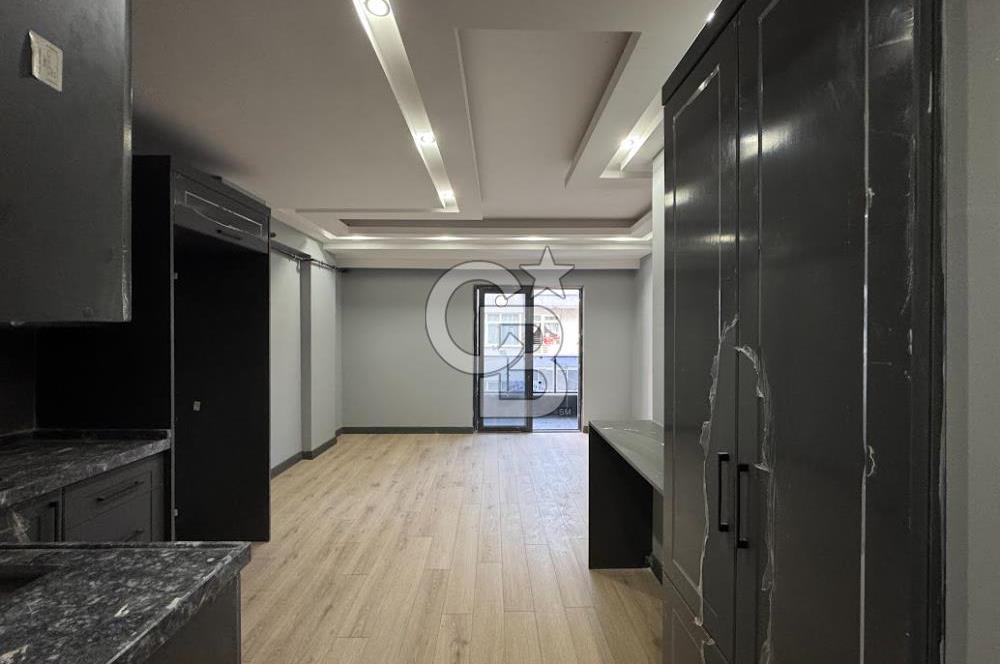 YENİ ADLİYENİN KARŞISINDA 1+1 LÜKS OFİS