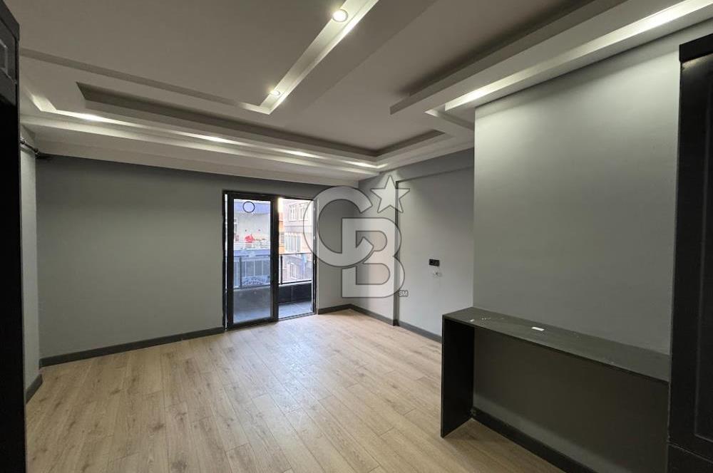 YENİ ADLİYENİN KARŞISINDA 1+1 LÜKS OFİS
