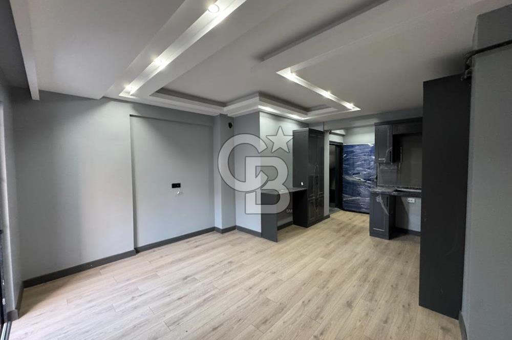 YENİ ADLİYENİN KARŞISINDA 1+1 LÜKS OFİS