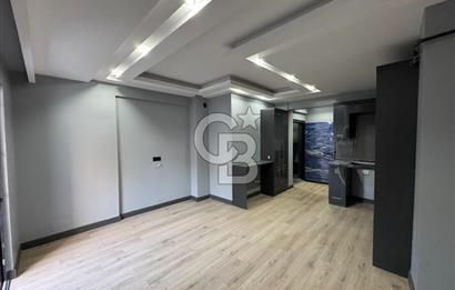 YENİ ADLİYENİN KARŞISINDA 1+1 LÜKS OFİS