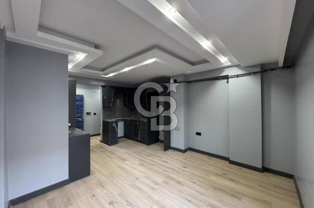 YENİ ADLİYENİN KARŞISINDA 1+1 LÜKS OFİS