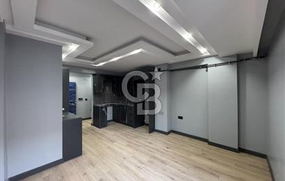 YENİ ADLİYENİN KARŞISINDA 1+1 LÜKS OFİS