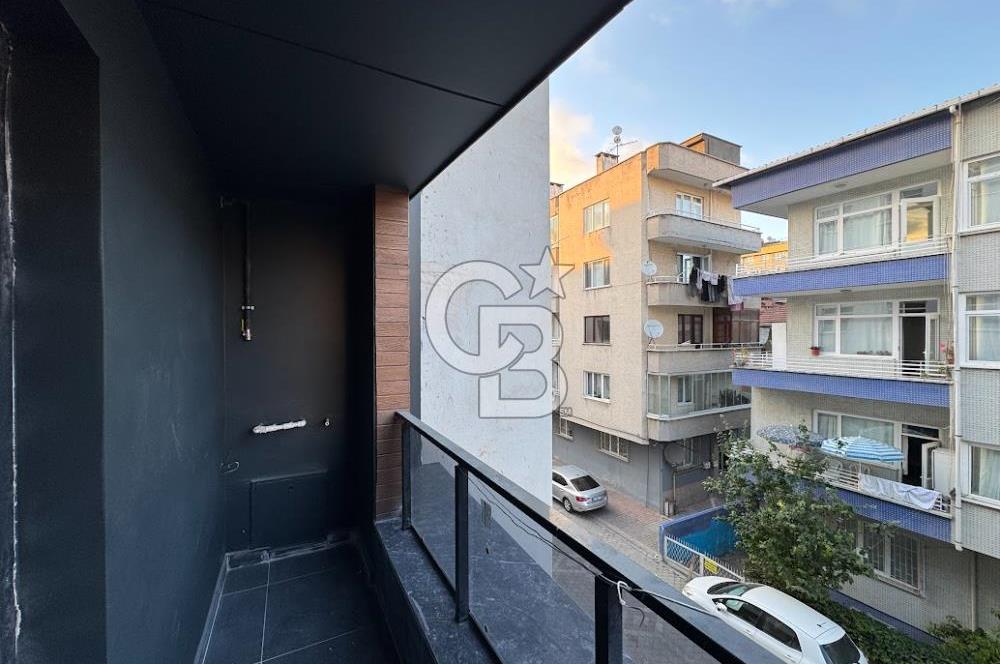 YENİ ADLİYENİN KARŞISINDA 1+1 LÜKS OFİS