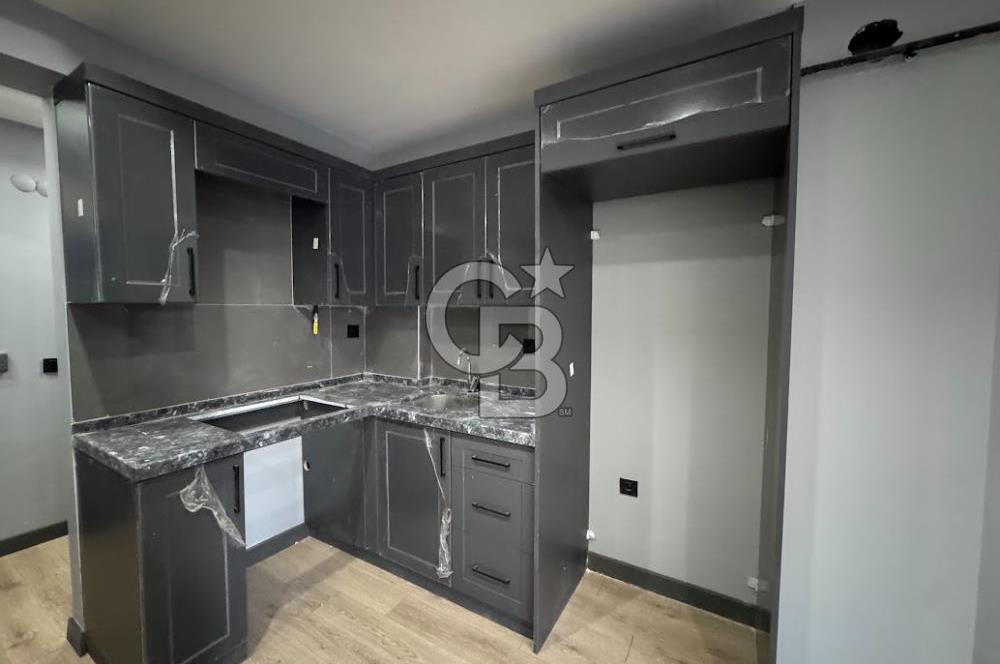 YENİ ADLİYENİN KARŞISINDA 1+1 LÜKS OFİS